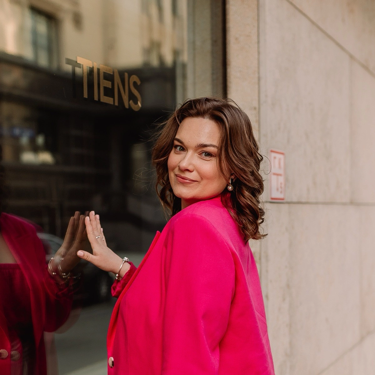 Наталия Николаева | Сетка — социальная сеть от hh.ru