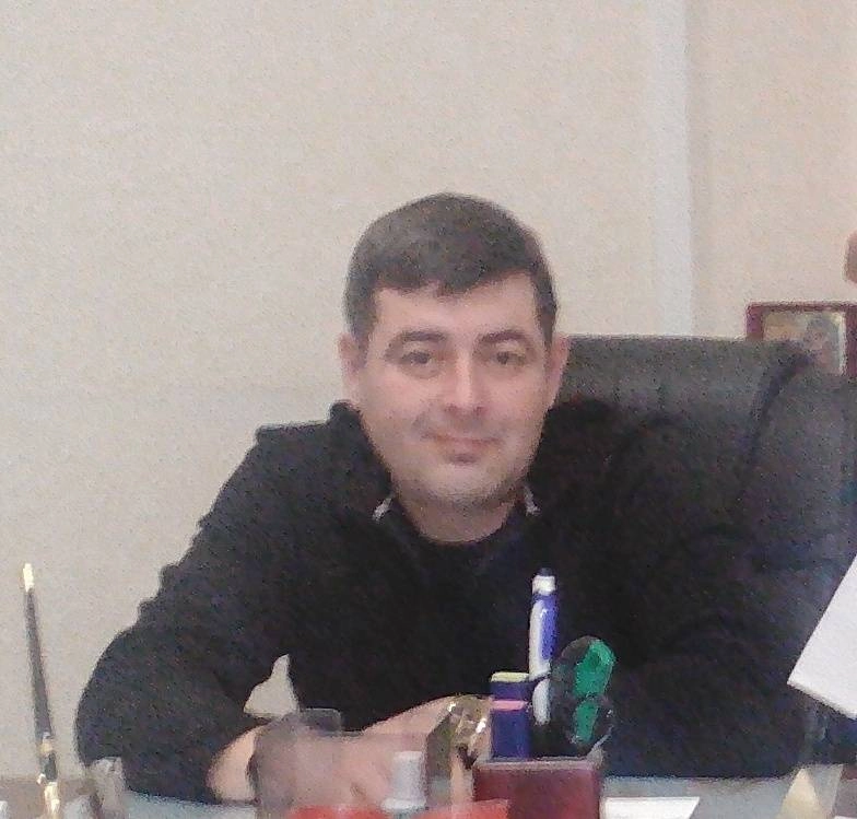 Сергей Янчук