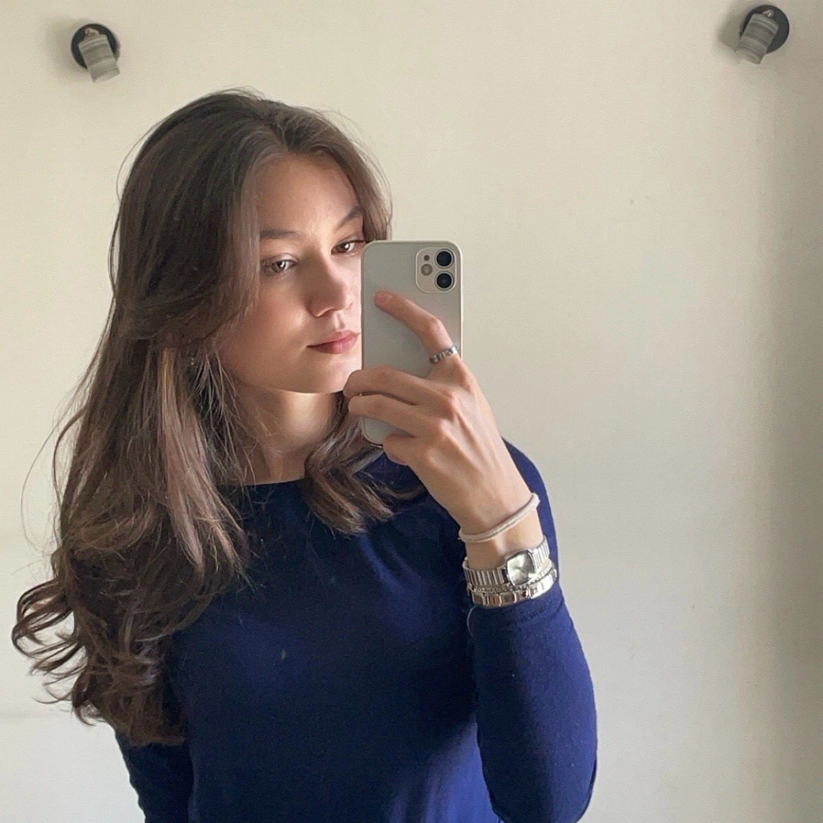 Анастасия Надеждина