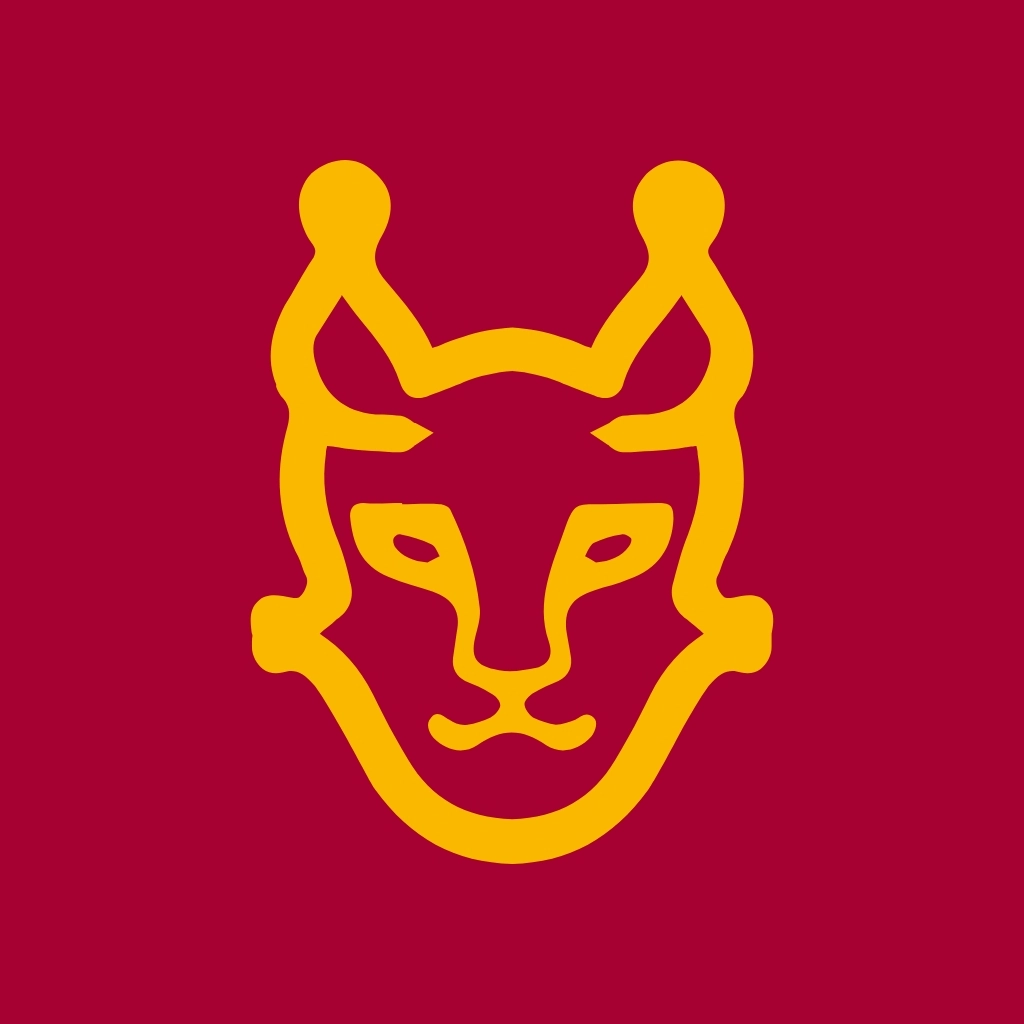 company logo