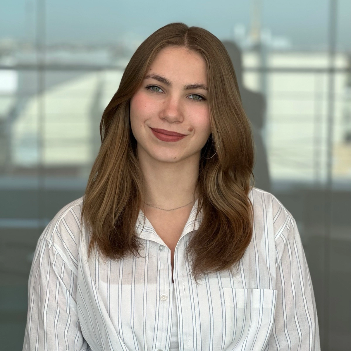 Анна Елисеева | Сетка — социальная сеть от hh.ru