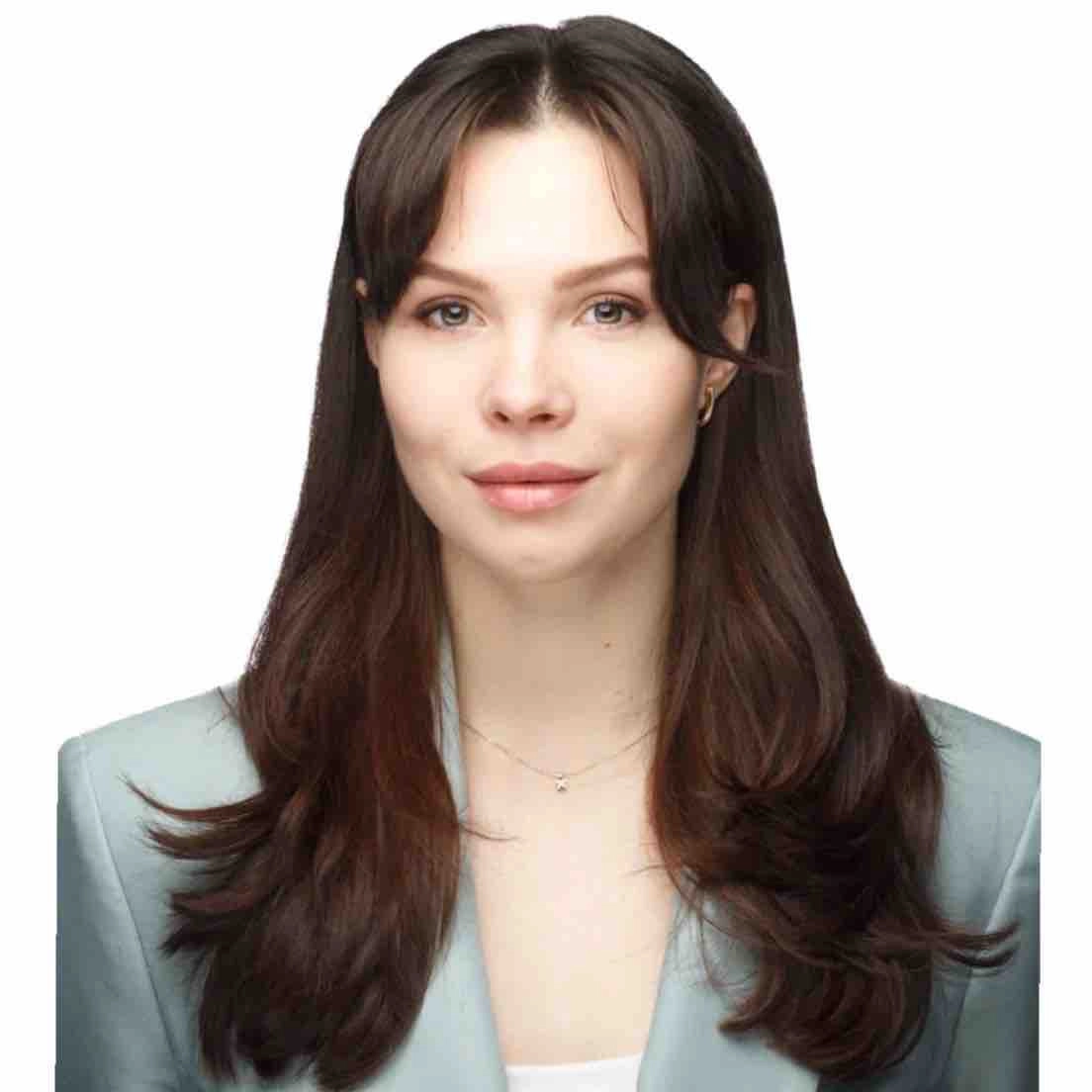 Елизавета Полюткина