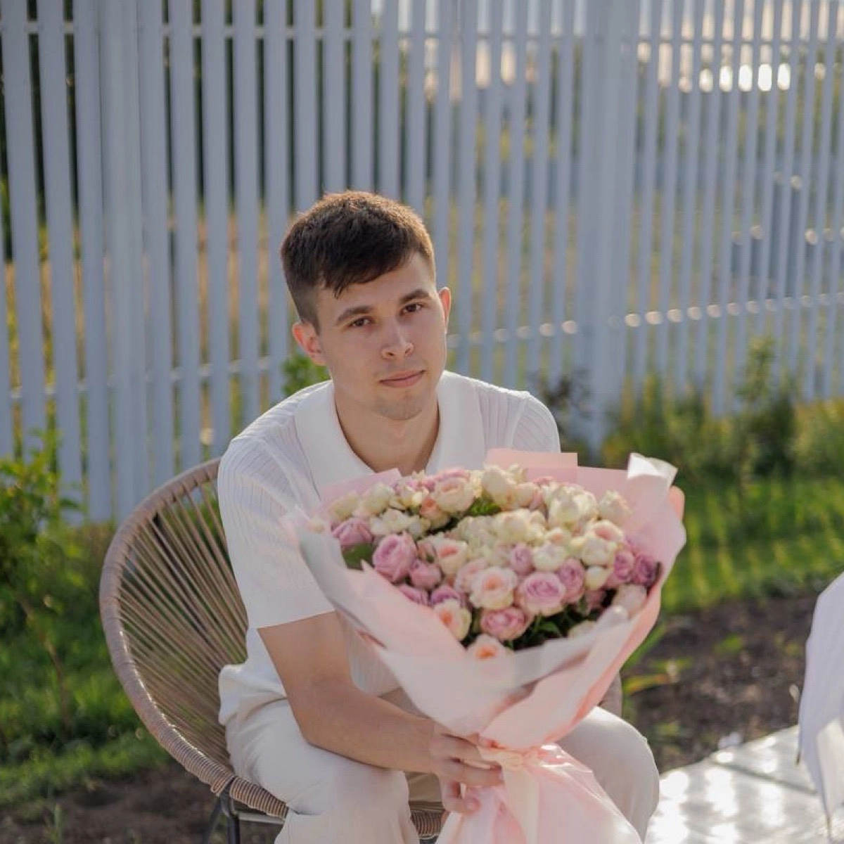 Фархад Гайнуллов