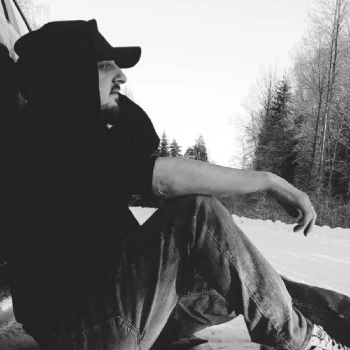 Дмитрий Волобуев