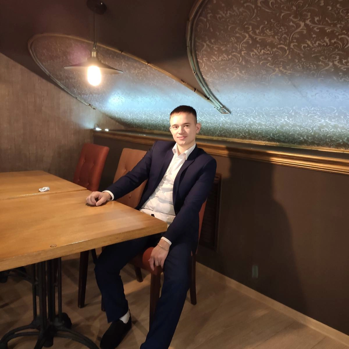 Алексей Матушкин | Сетка — социальная сеть от hh.ru