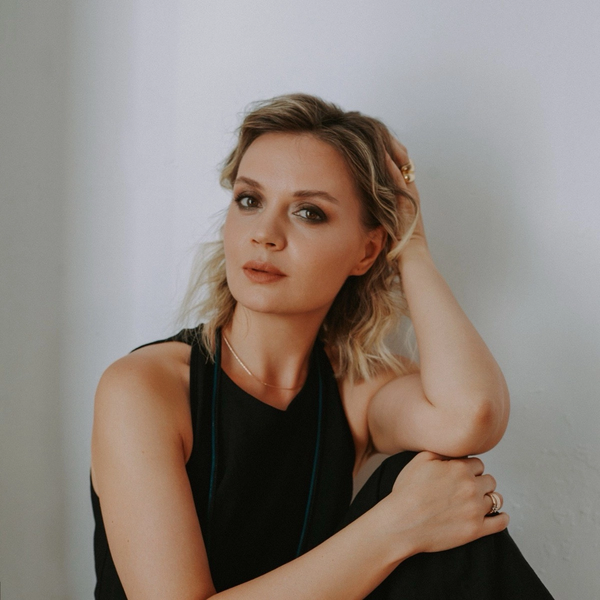 Юлианна Дизайнер | Сетка — социальная сеть от hh.ru