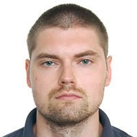 Павел Данилин | Сетка — социальная сеть от hh.ru