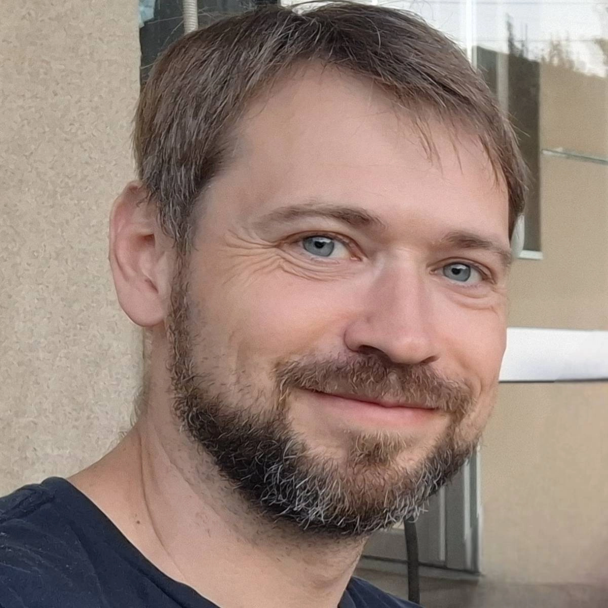 Александр Пряников | Сетка — социальная сеть от hh.ru