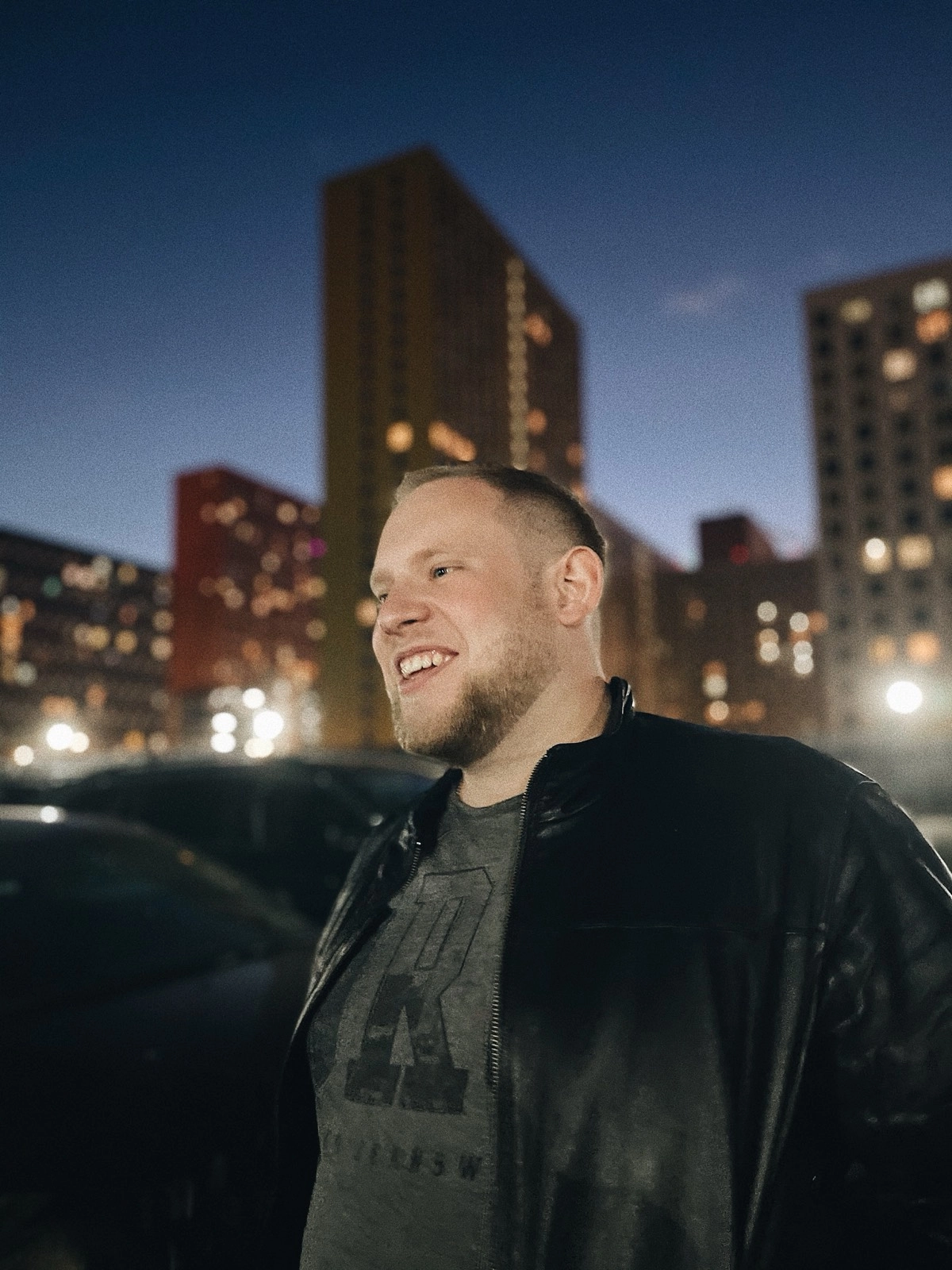 Федор Шаргородский