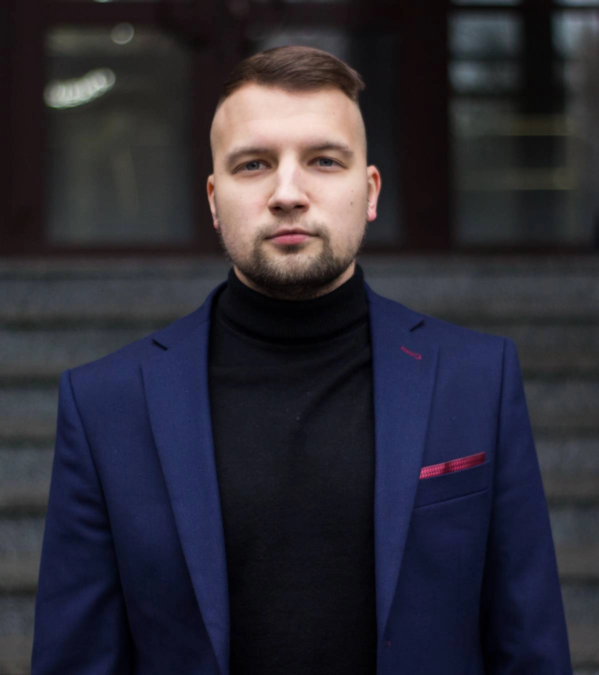 Никита Курпяев