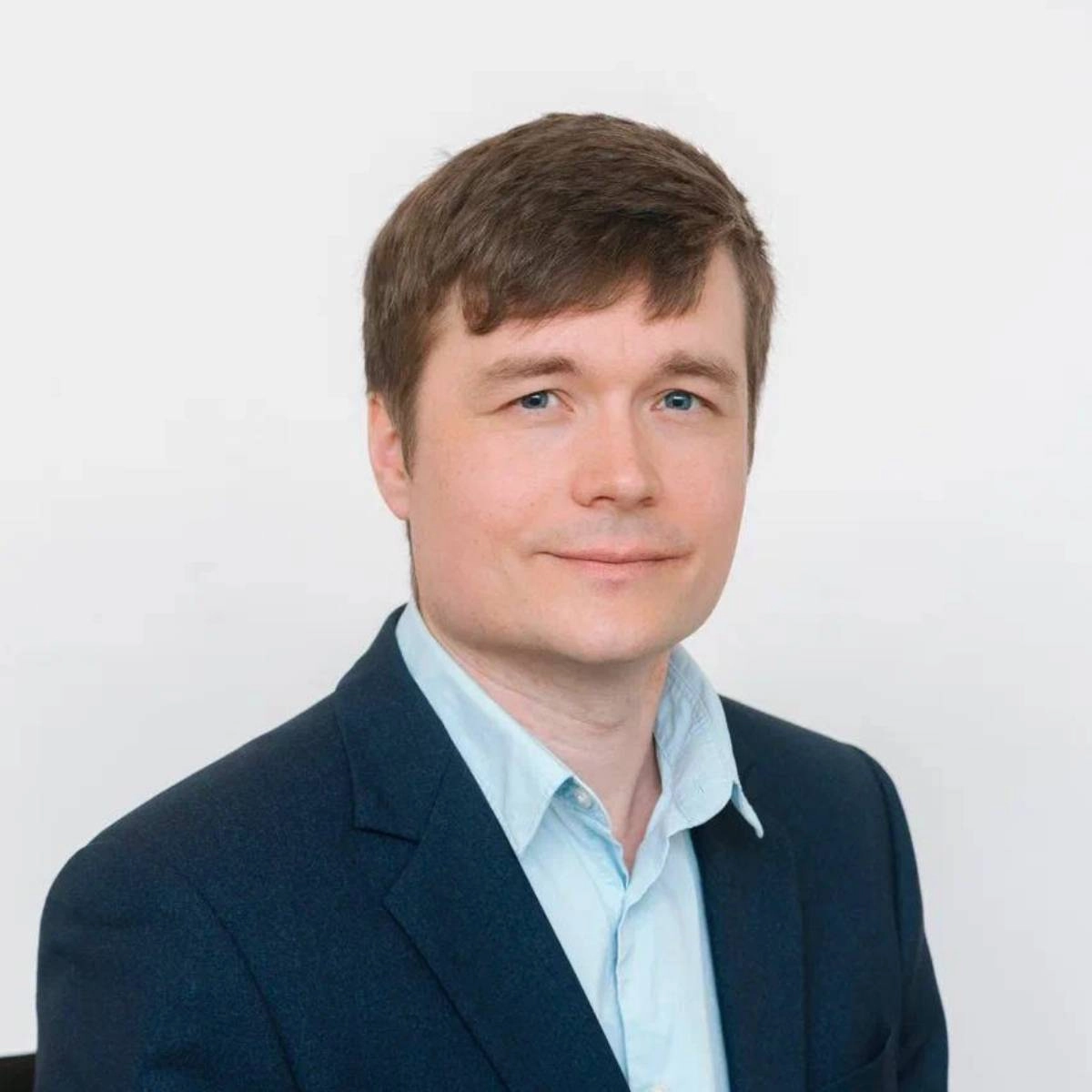 Николай Беляев | Сетка — социальная сеть от hh.ru