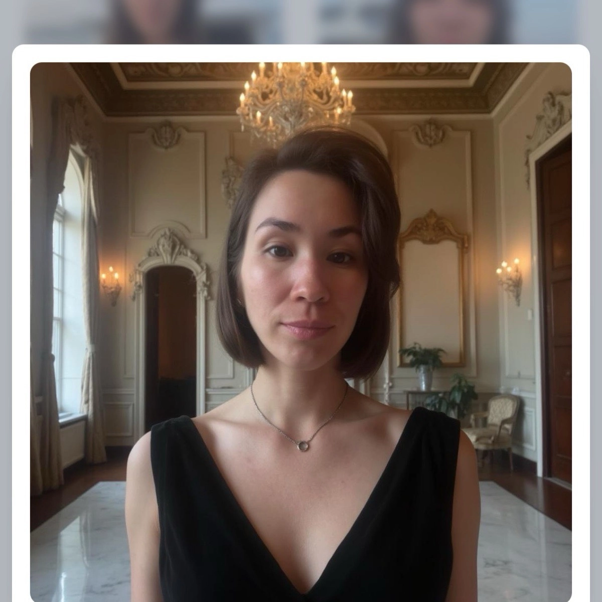 Расина Замятина