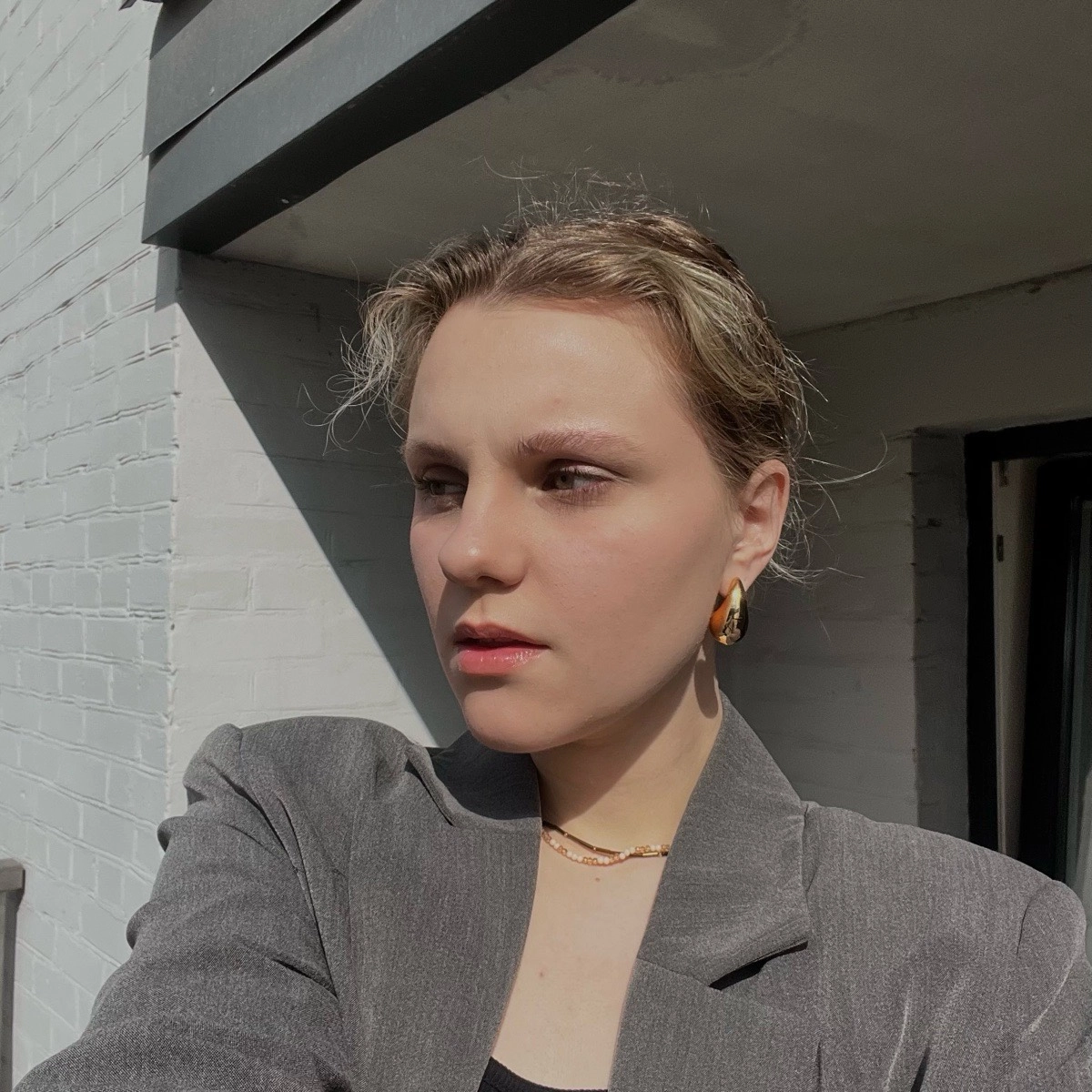 Варвара Архипова | Сетка — социальная сеть от hh.ru