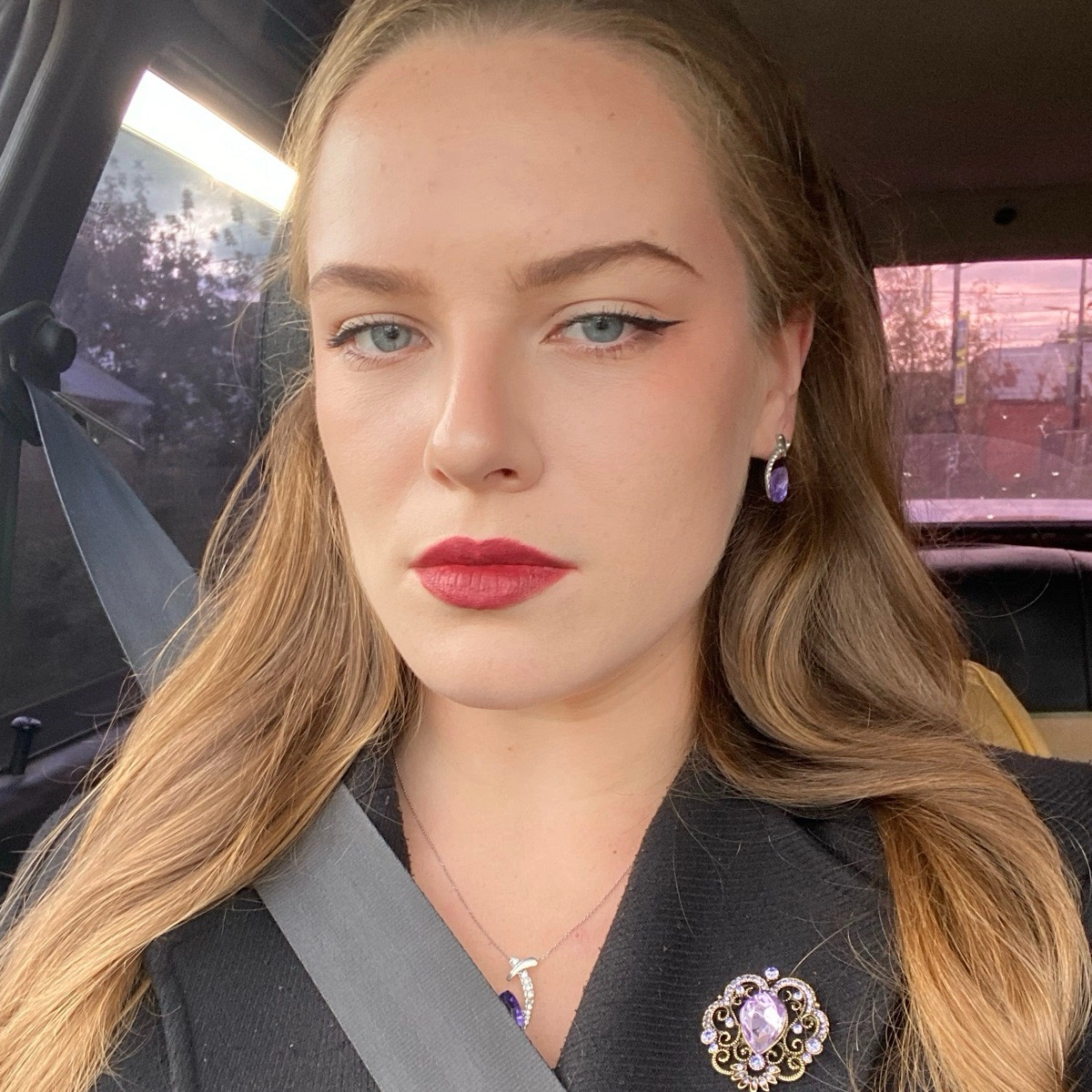 Екатерина Демьяненко