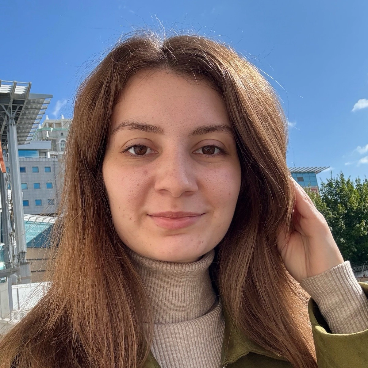 Subscriber avatar