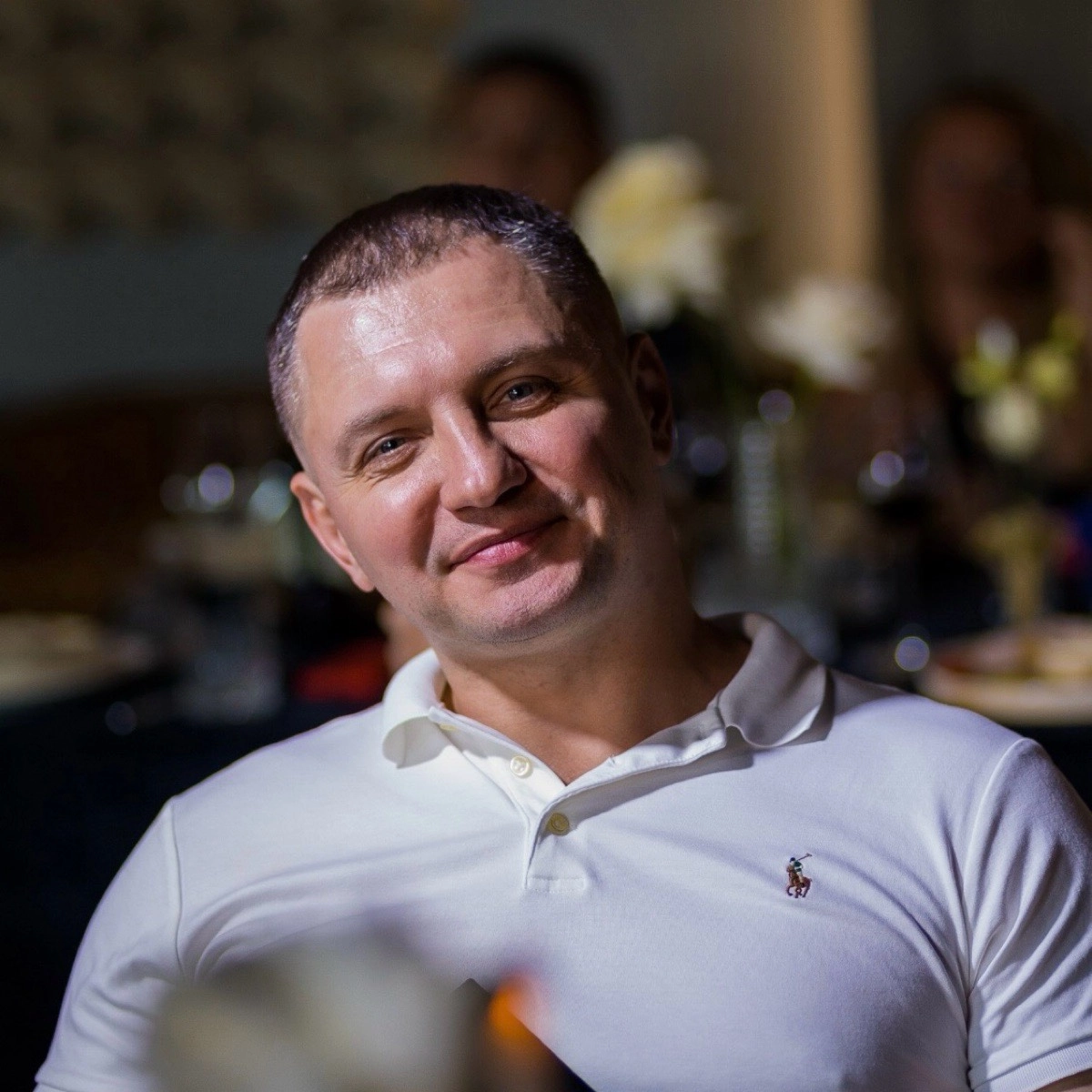 Кирилл Ляшенко | Сетка — социальная сеть от hh.ru