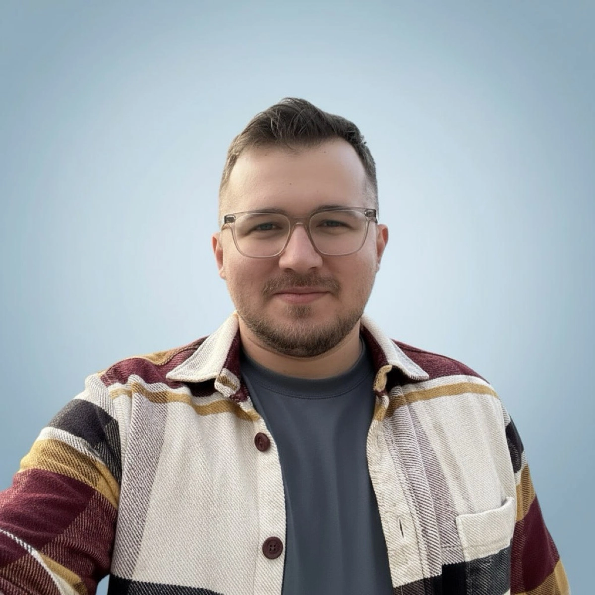 Демьян Голышев