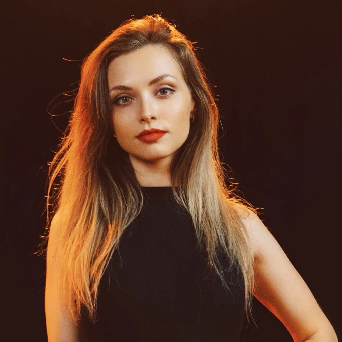 Елена Беляченко