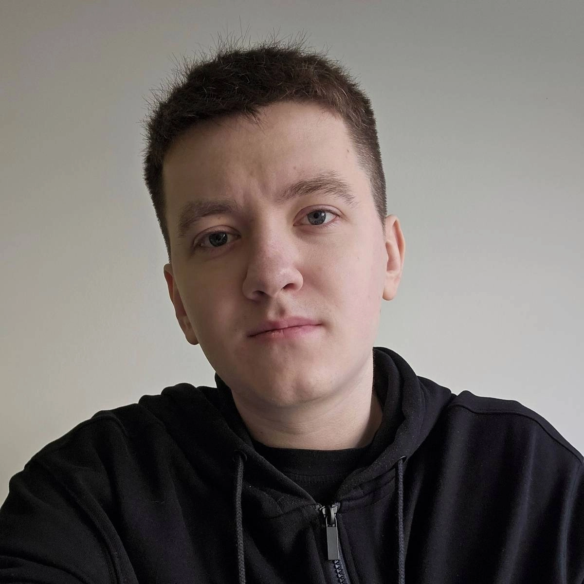 Максим Серебряков | Сетка — социальная сеть от hh.ru