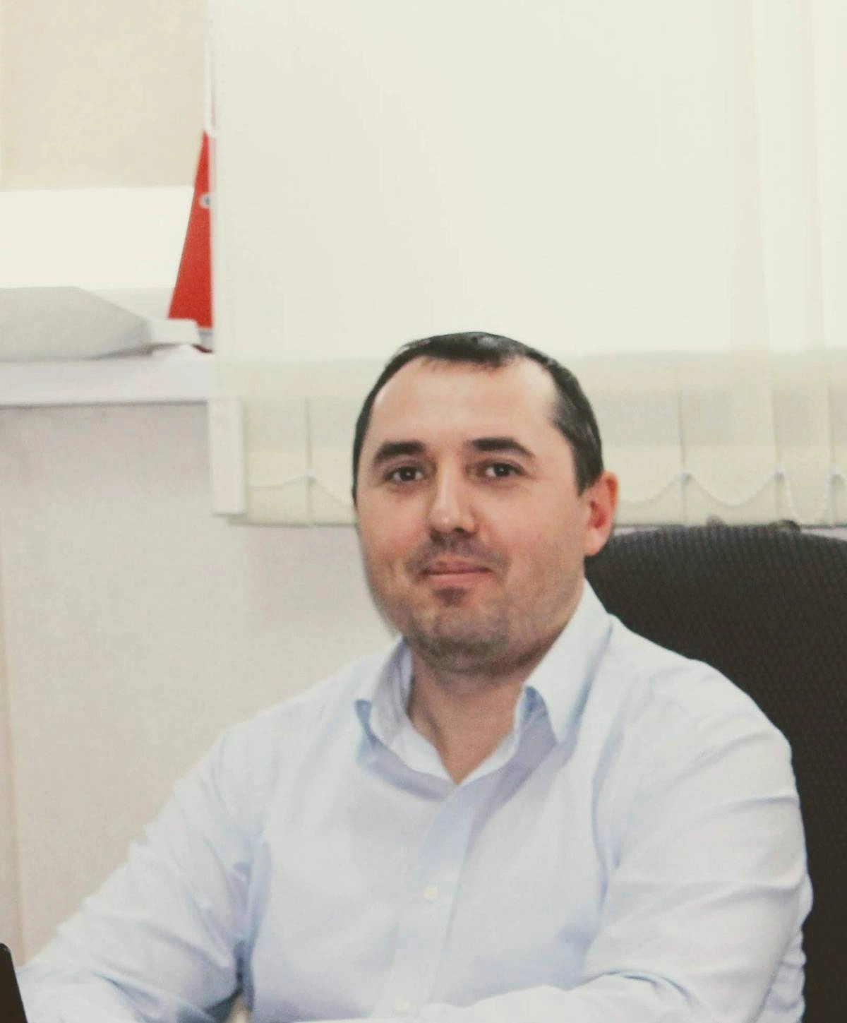 Андрей Сырчин