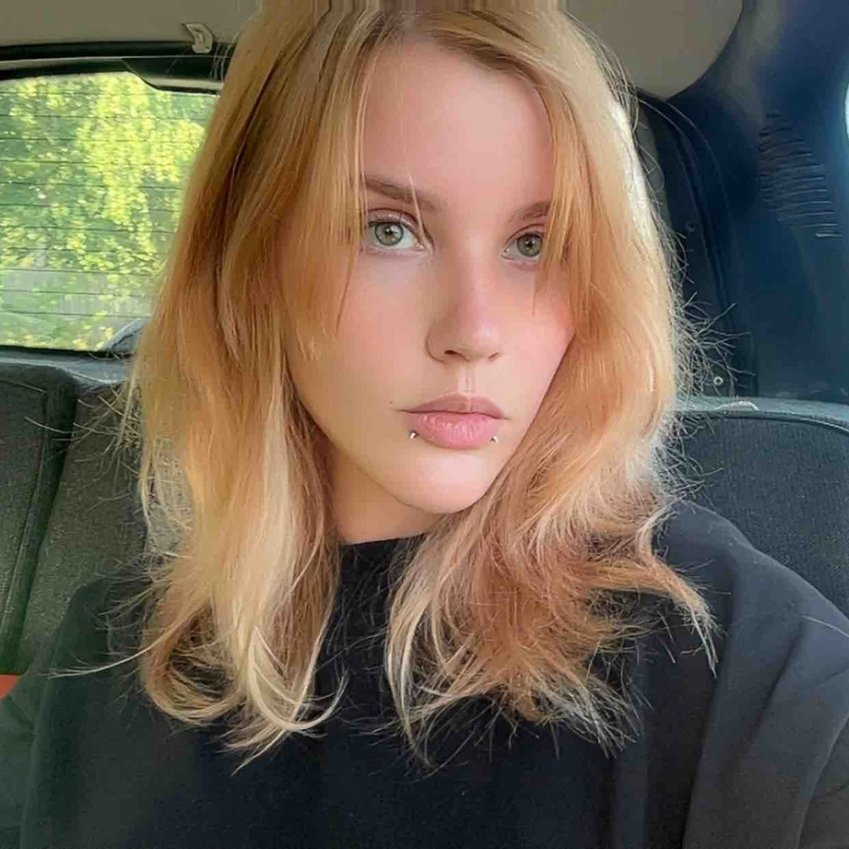 Полина Амосова
