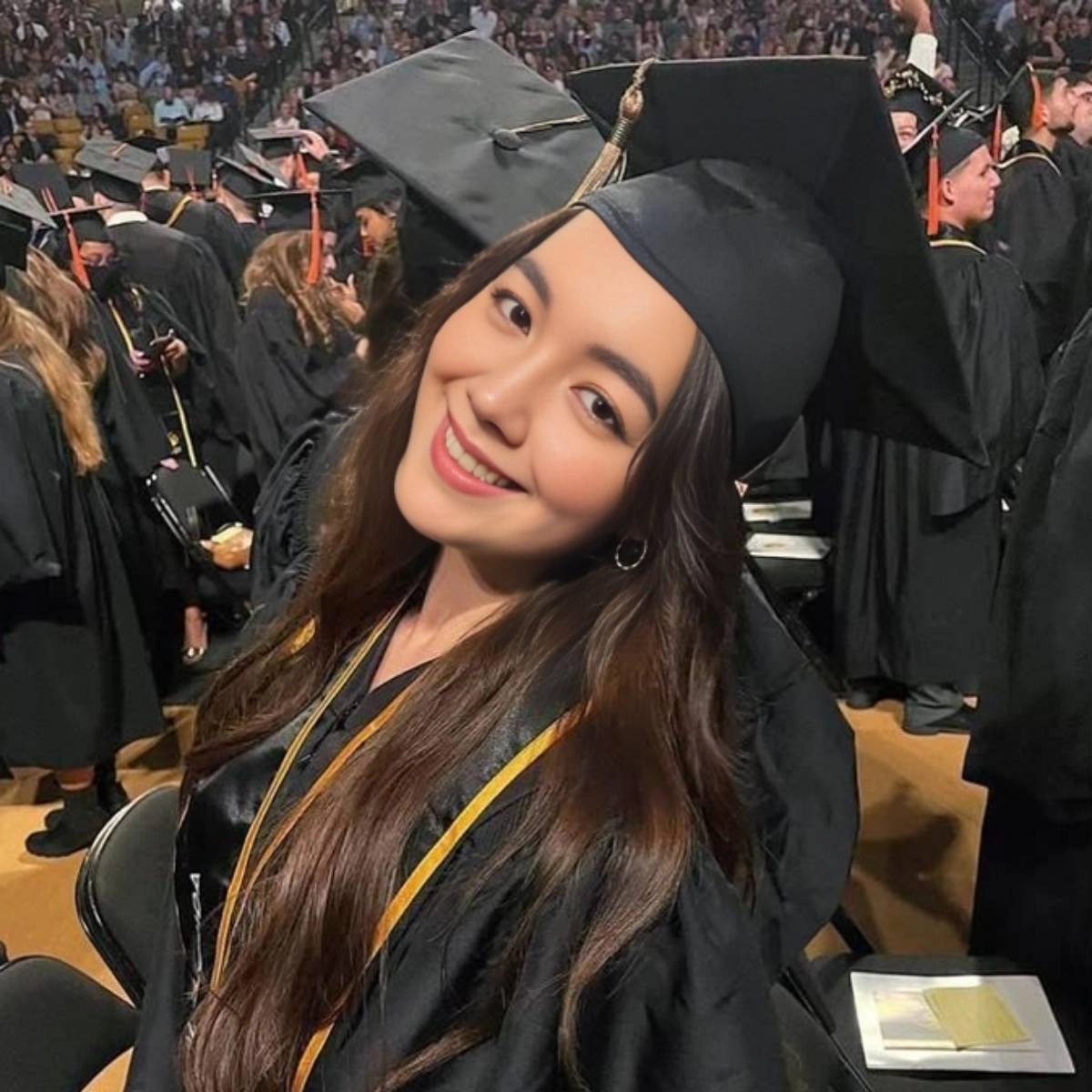 Мария Альмухаметова