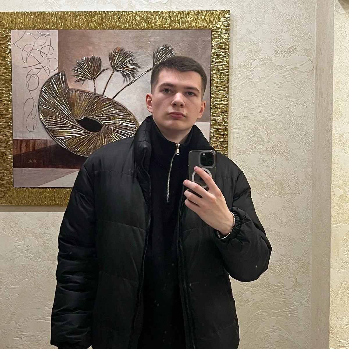 Кирилл Батура | Сетка — социальная сеть от hh.ru