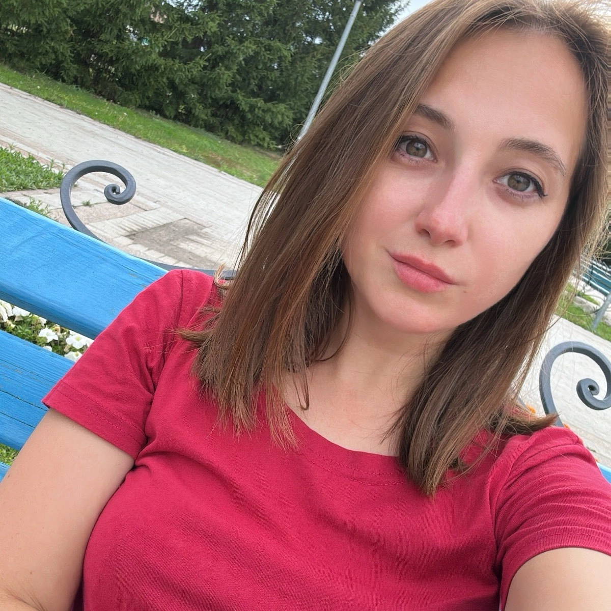 Диана Рамилевна