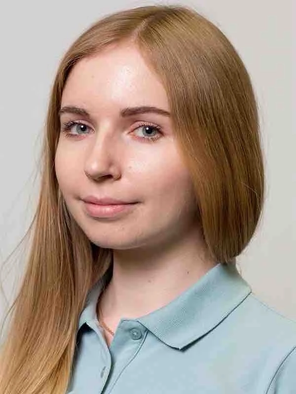 Ирина Афонина | Сетка — социальная сеть от hh.ru
