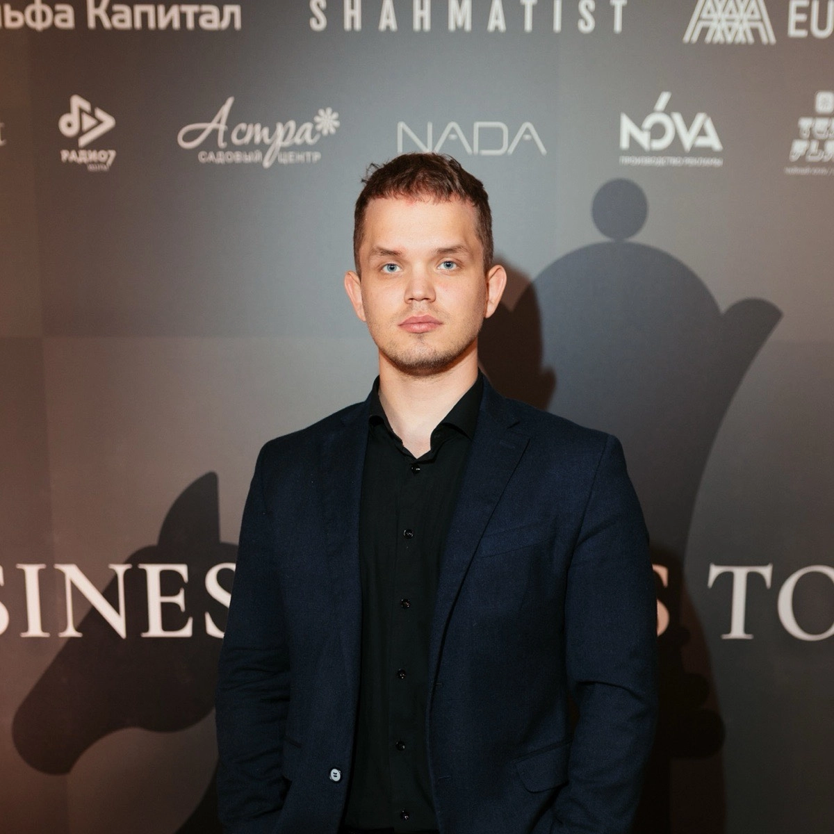 Даниил Чашков | Сетка — социальная сеть от hh.ru