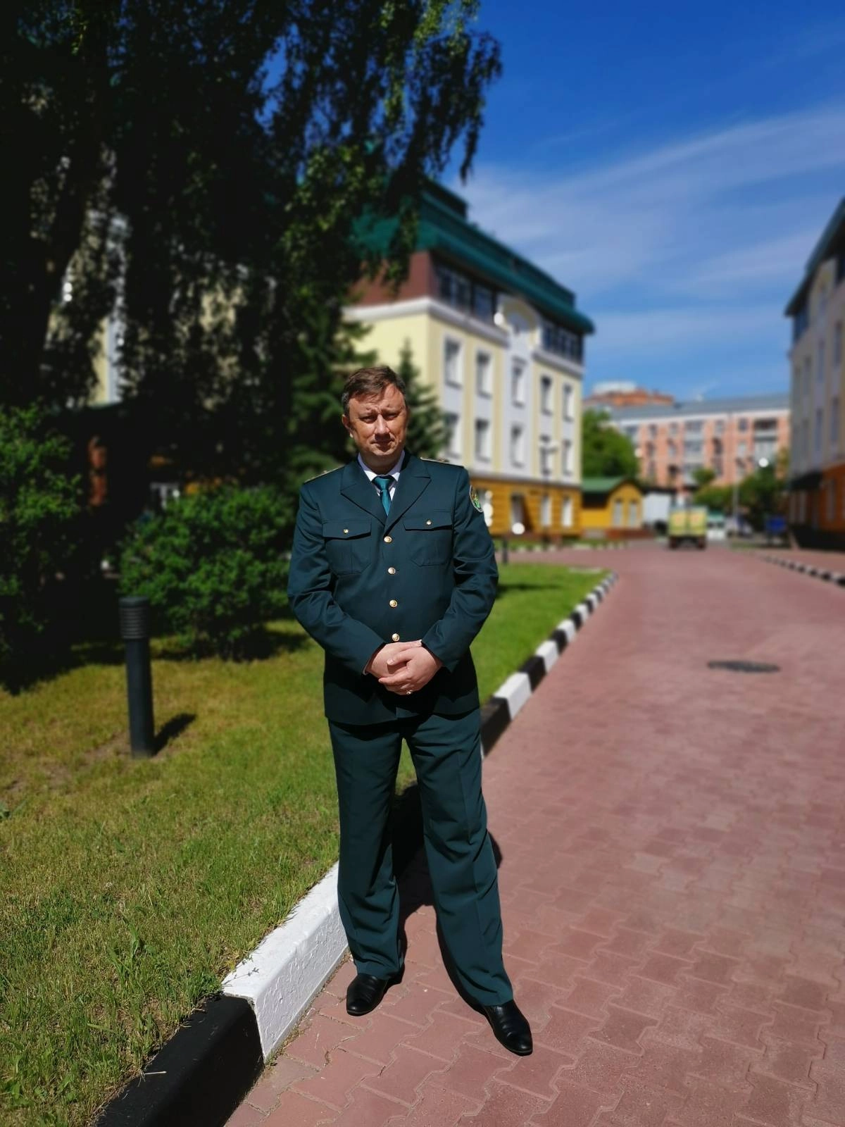 Денис Свечников | Сетка — социальная сеть от hh.ru