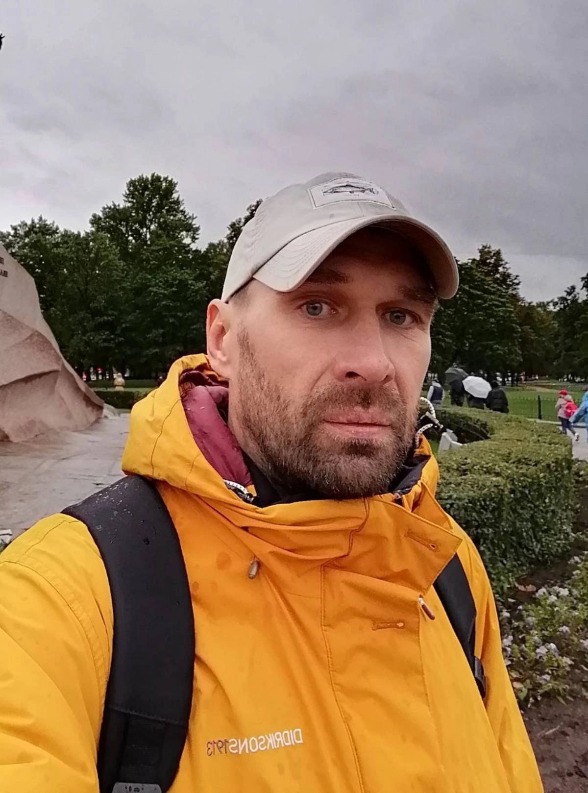 Иван Дмитриев