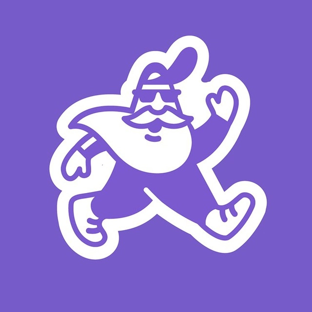 company logo