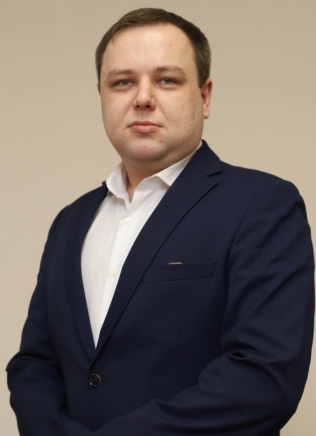 Владимир Гусев | Сетка — социальная сеть от hh.ru