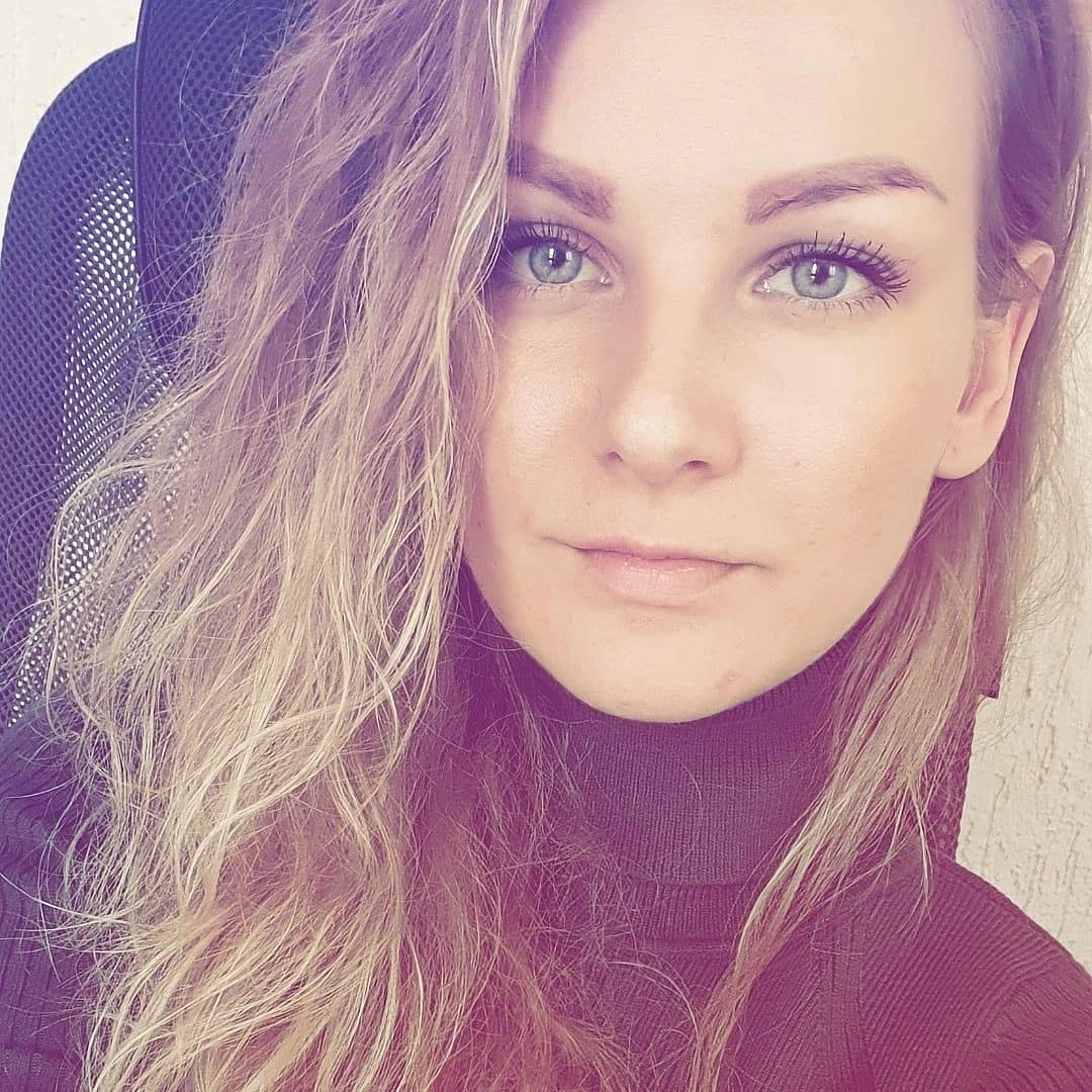 Анна Белова