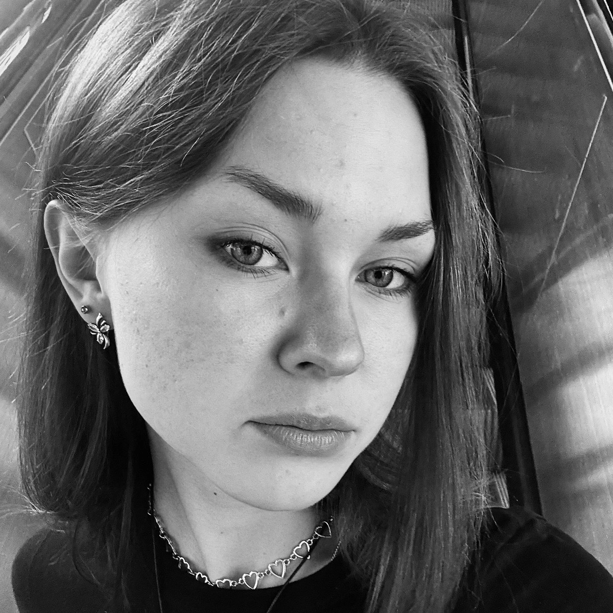 Злата Карагодина | Сетка — социальная сеть от hh.ru