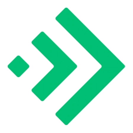 company logo