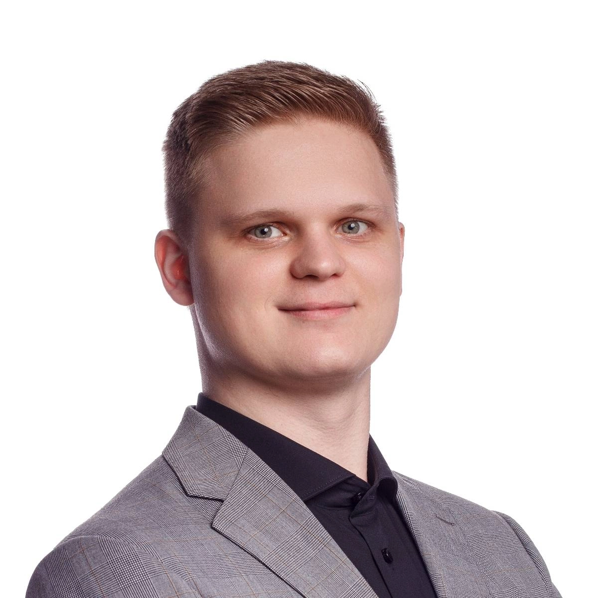 Георгий Маюров | Сетка — социальная сеть от hh.ru