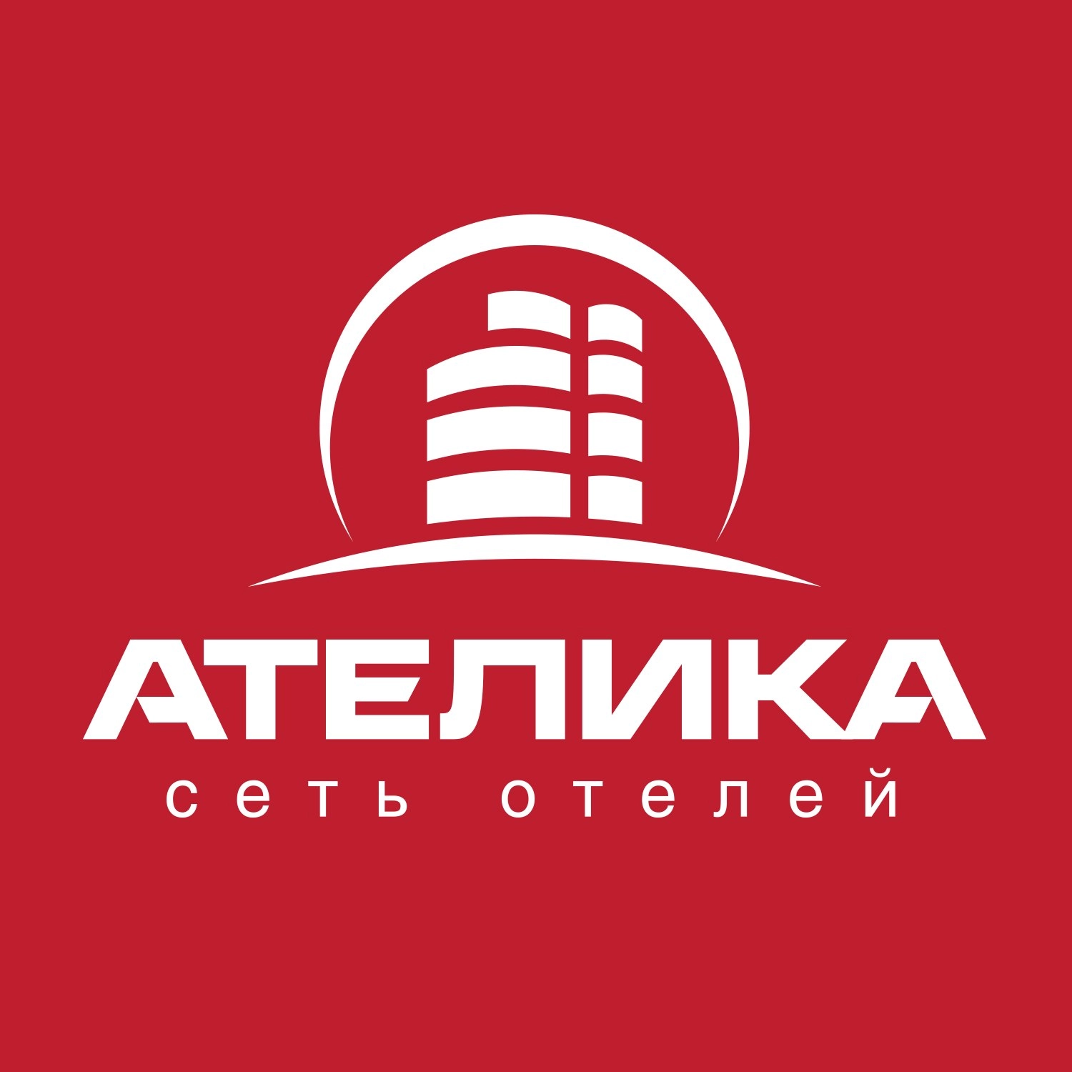 company logo