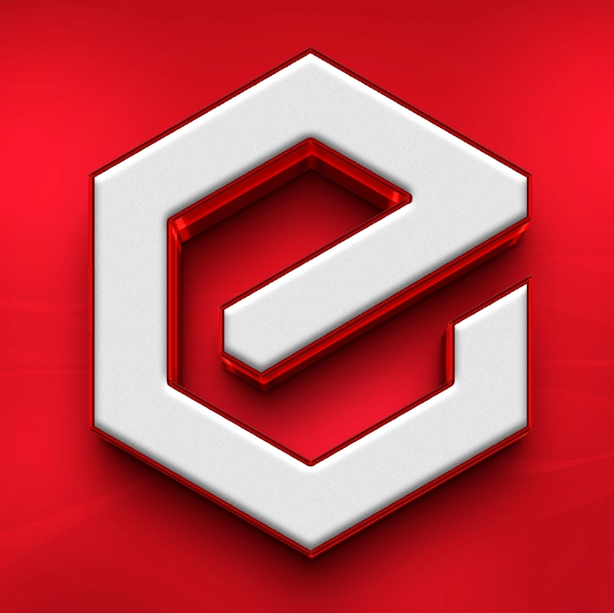 company logo
