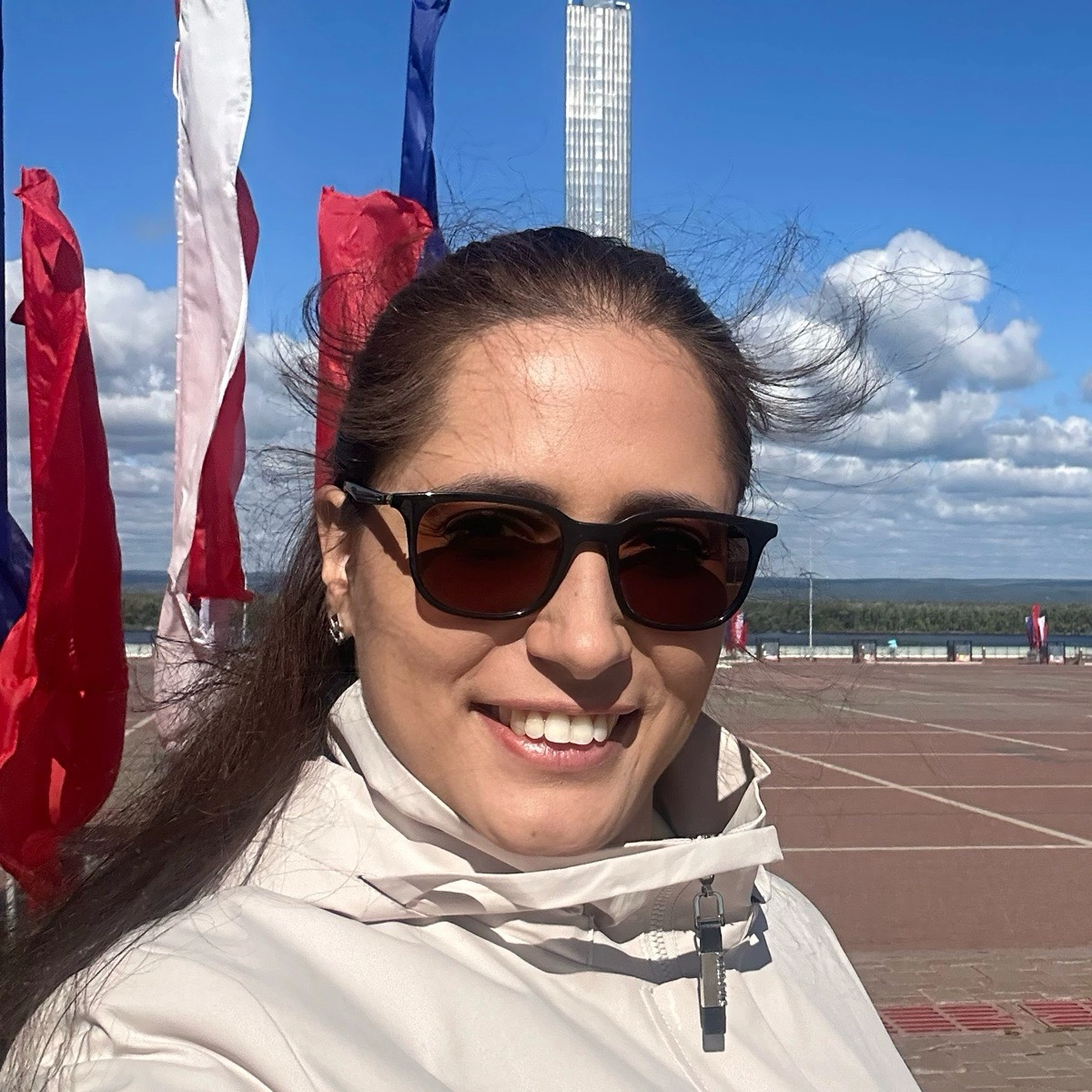 Ева Бодрова | Сетка — социальная сеть от hh.ru