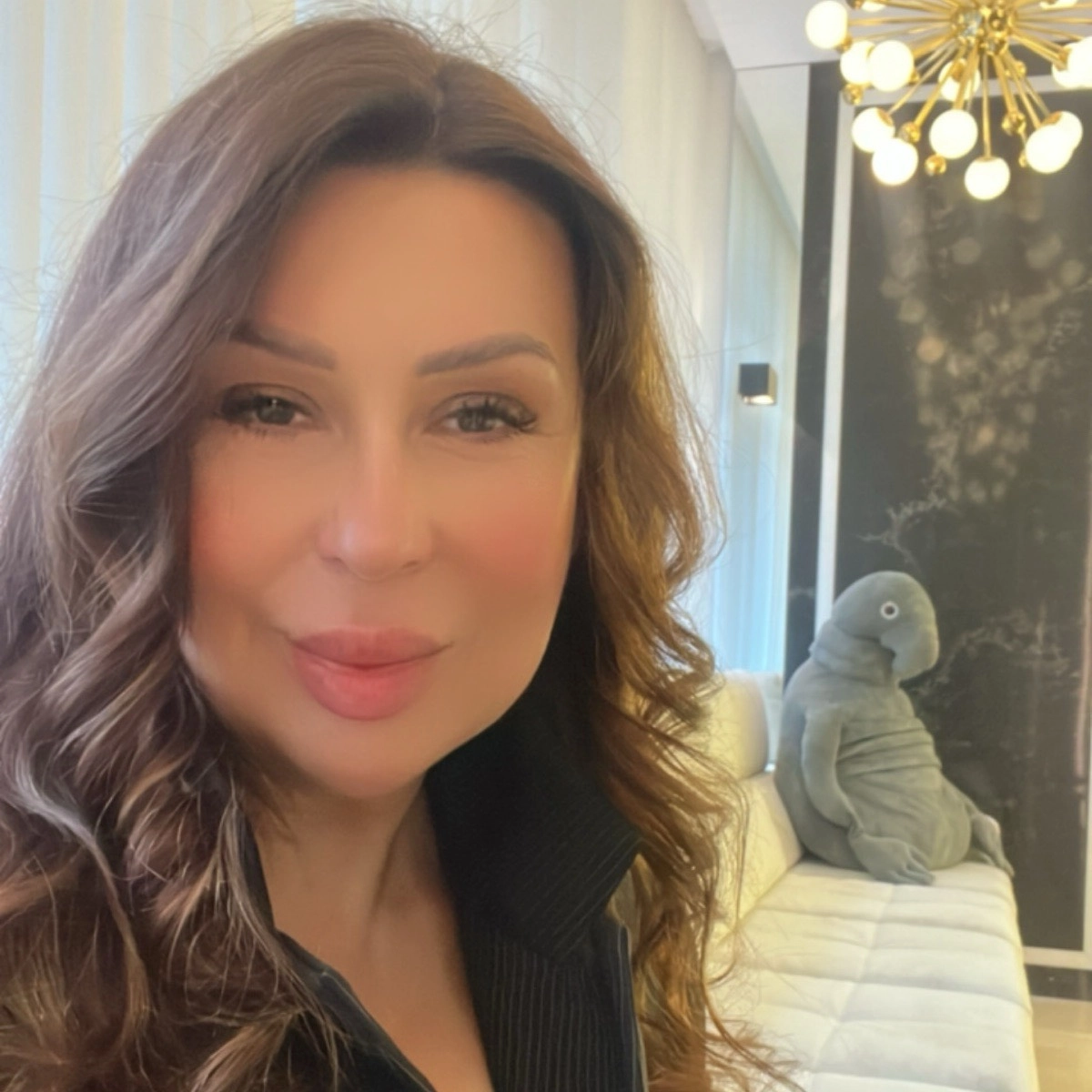 Евгения Ткаченко-Сорсоматьян | Сетка — социальная сеть от hh.ru