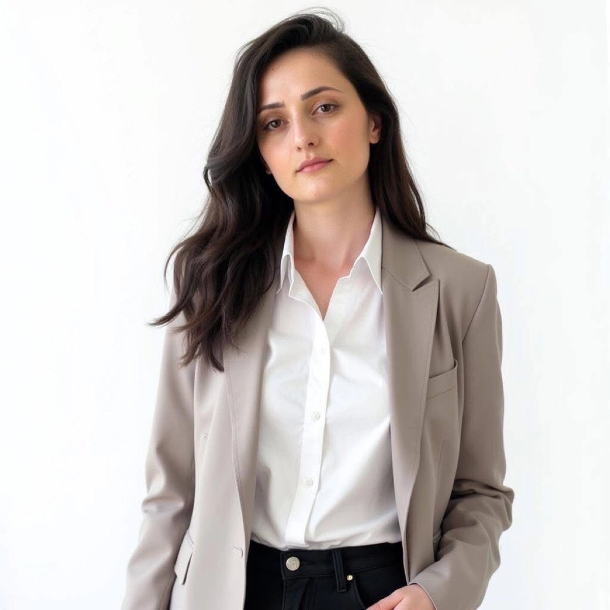 Anna Gevorgyan