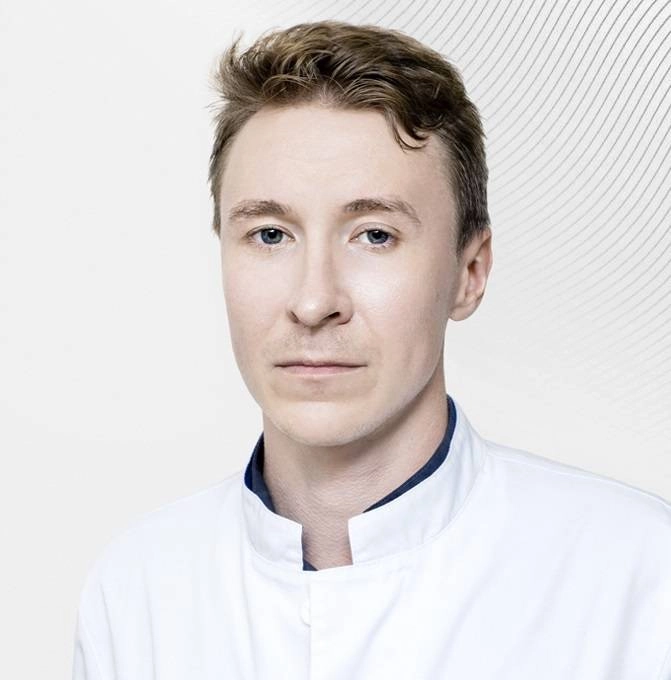 Алексей Поподько | Сетка — социальная сеть от hh.ru