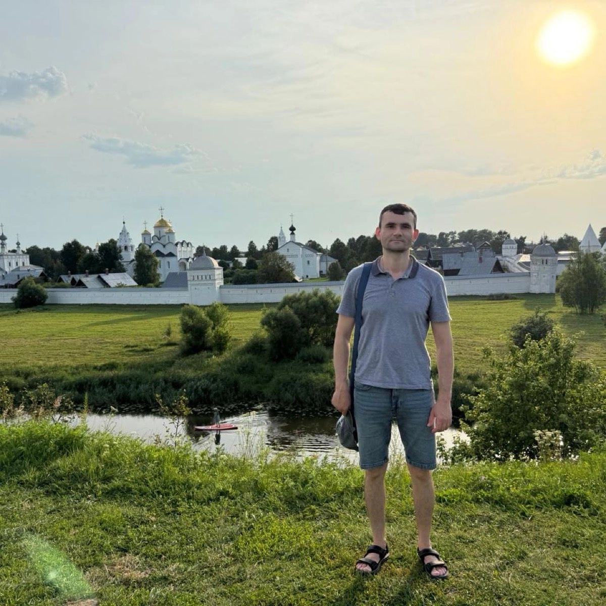 Денис Алмакаев