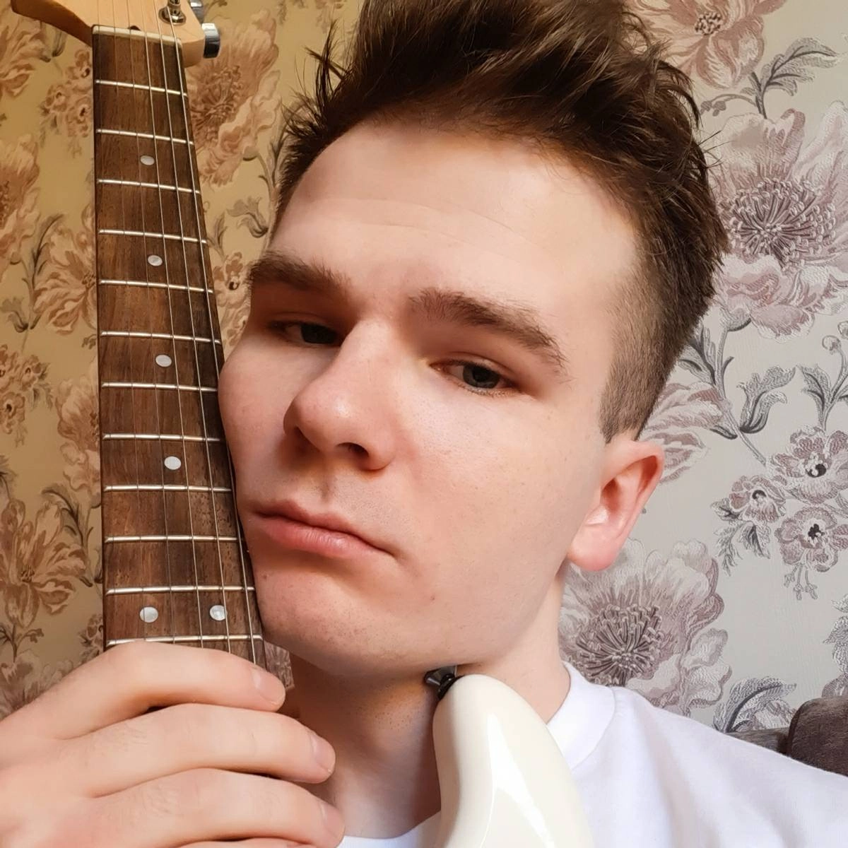 Артём Азаркин