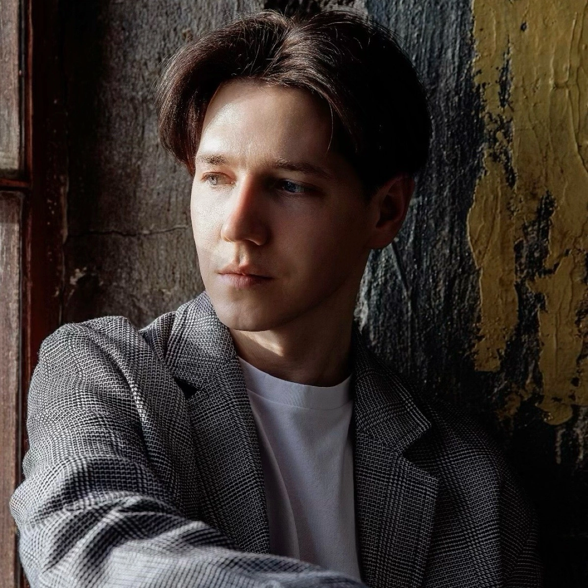 Максим Плеханов | Сетка — социальная сеть от hh.ru