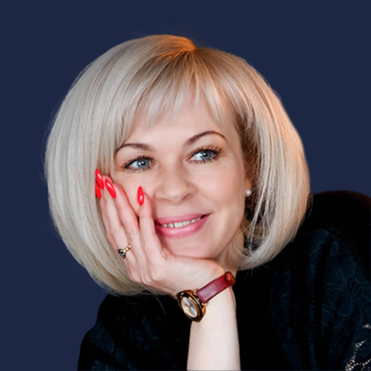 Оксана Розова