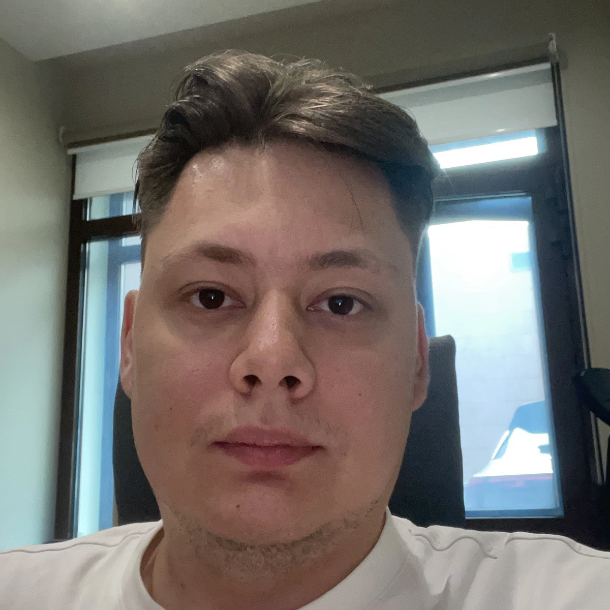 Ильяс Шириазданов | Сетка — социальная сеть от hh.ru