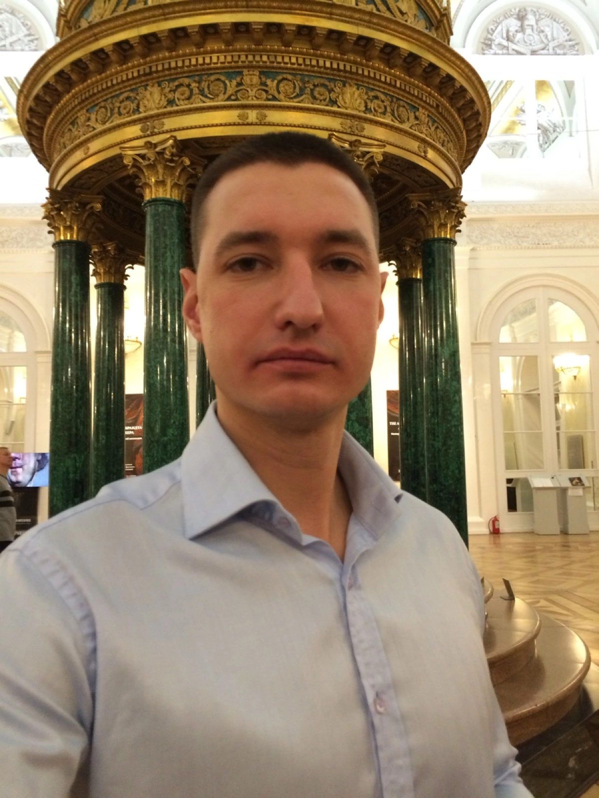 Вадим Росляков | Сетка — социальная сеть от hh.ru